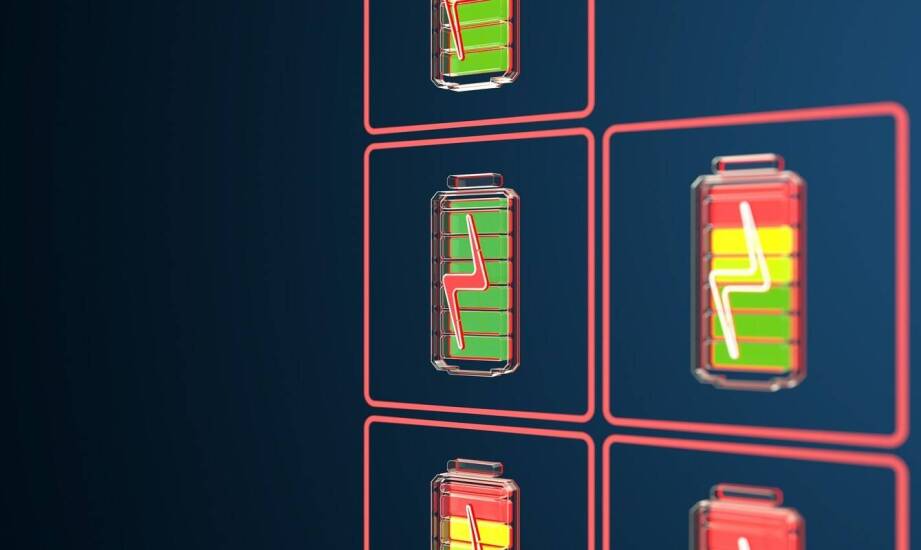 Porównanie różnych technologii automatycznych kondensatorów baterii dostępnych na rynku