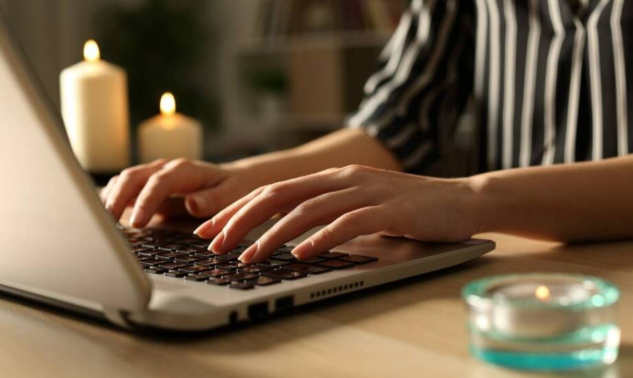 Porady prawne przez e-mail – co warto wiedzieć?