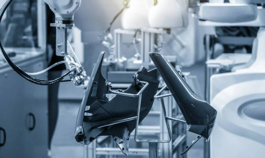 Jak planować modernizację lakierni, aby zwiększyć wydajność?