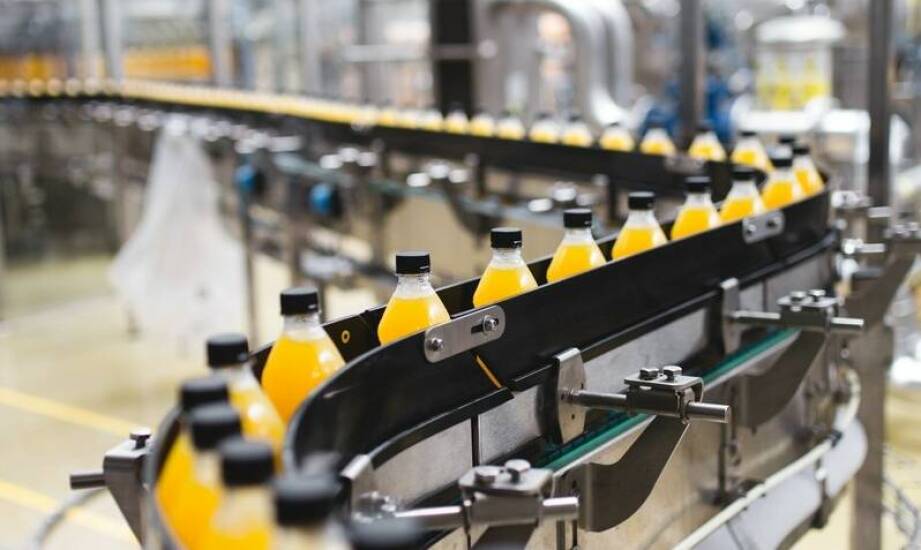 Znaczenie przemysłowych wyciskarek do soków w produkcji spożywczej