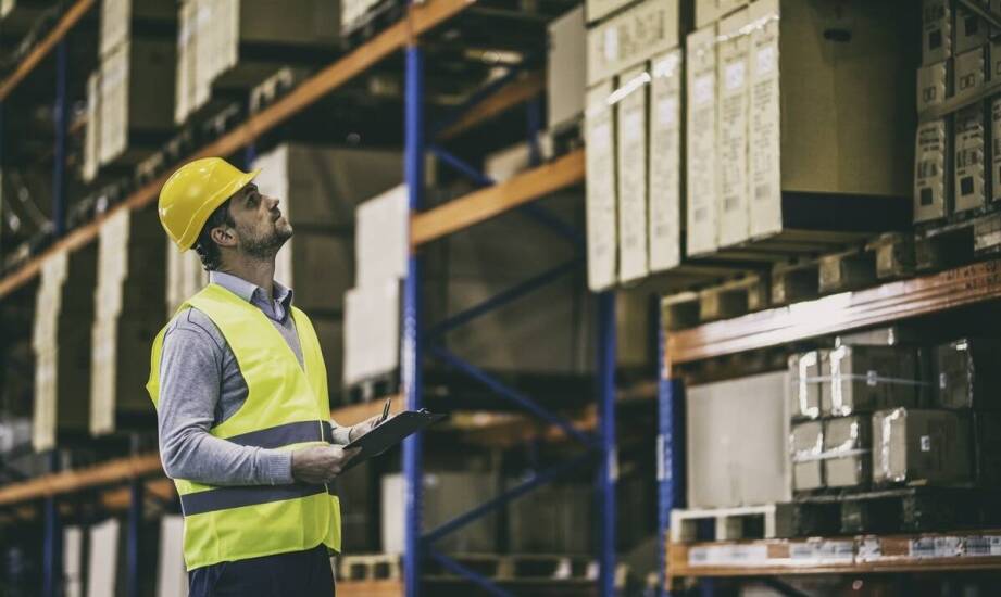 Jakie są korzyści z używania taśm bandujących w magazynie?