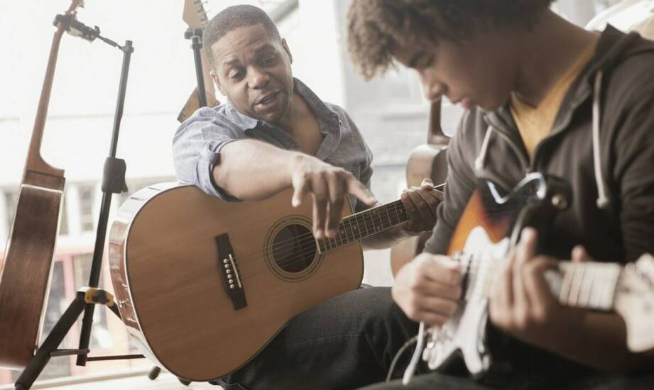 Rola współpracy z innymi placówkami edukacyjnymi w szkole muzycznej