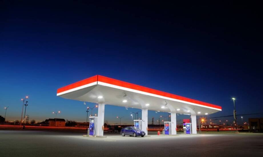 Nowoczesne separatory a minimalizacja wpływu stacji paliw na środowisko