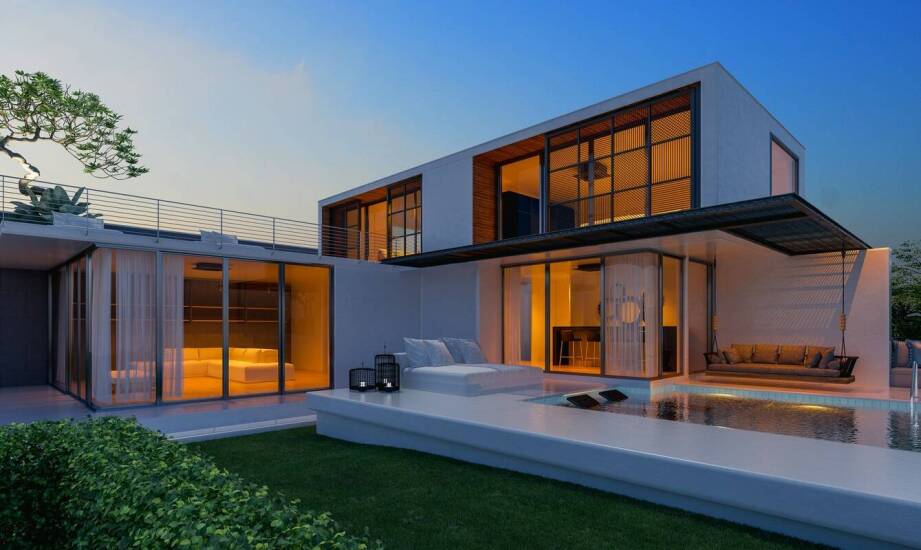 Jakie są kluczowe etapy w realizacji projektu domu Jawor?