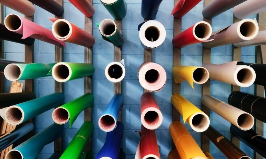 Personalizacja naklejek: klucz do skutecznego marketingu