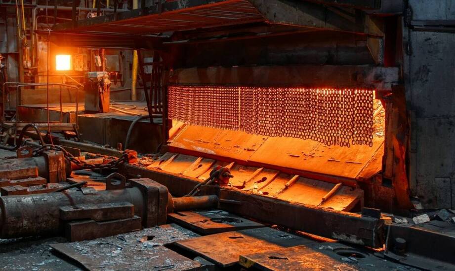 Rola parametrów indukcyjnego hartowania w produkcji metalowych opakowań