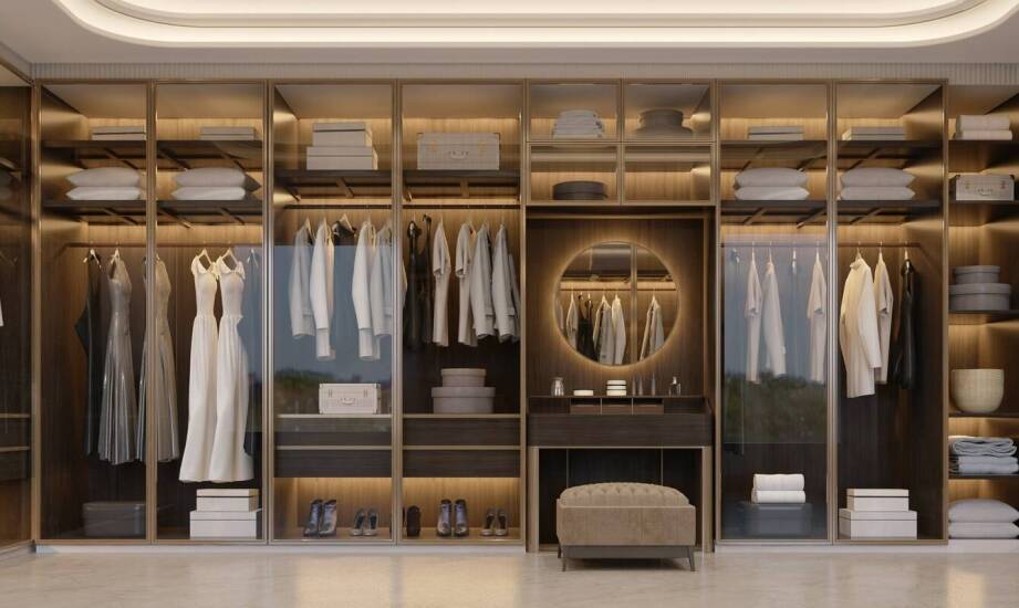 Sukienka Karen: połączenie klasyki z trendami nowoczesnymi