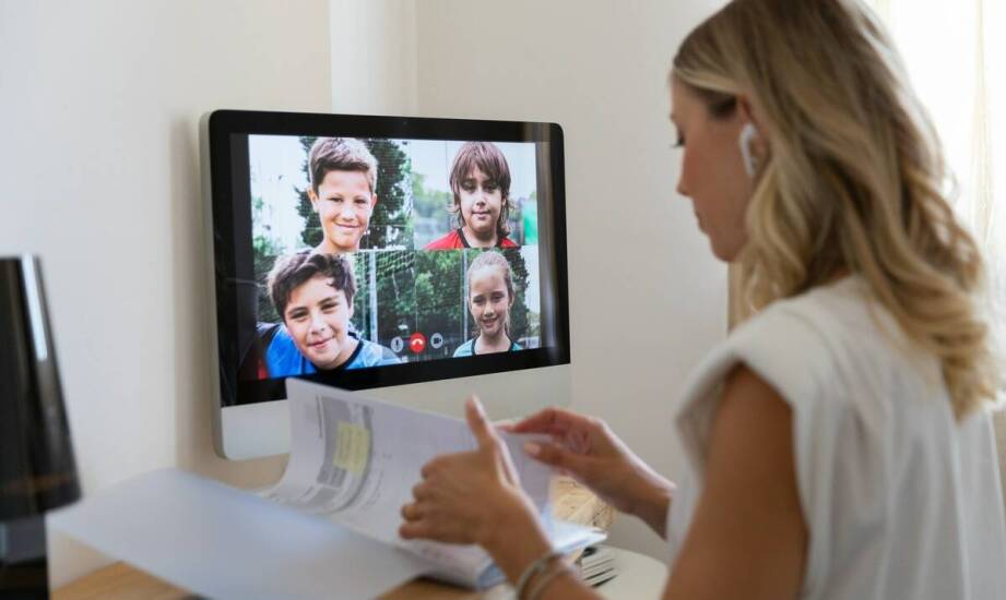 Jak zdalne przesyłanie dokumentów usprawnia współpracę z biurem rachunkowym?