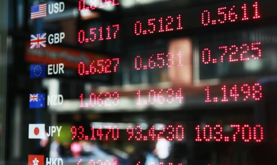 Kantor wymiany walut a bezpieczeństwo transakcji walutowych