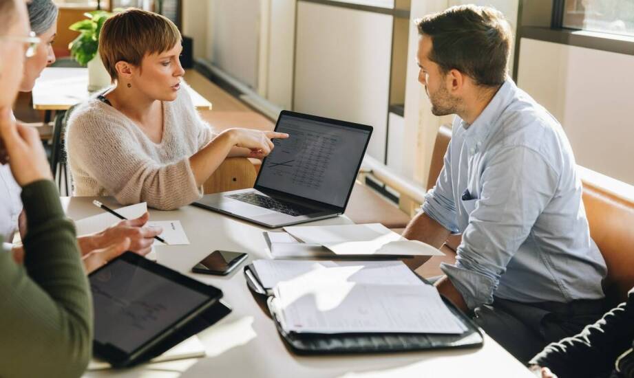 Skuteczne metody oceny ryzyka związanego z nowymi biznesowymi partnerami