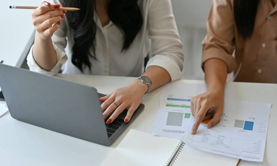 Jak biuro rachunkowe wspiera przedsiębiorców w wyborze najlepszego systemu księgowego?