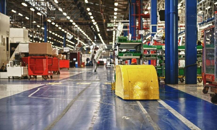 Low-emission Technologies in Fuel Tank Production: What Should You Know?