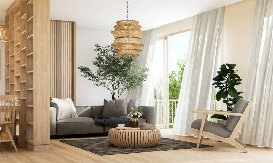 Jak rolety i żaluzje wpływają na kontrolę temperatury w pomieszczeniach?