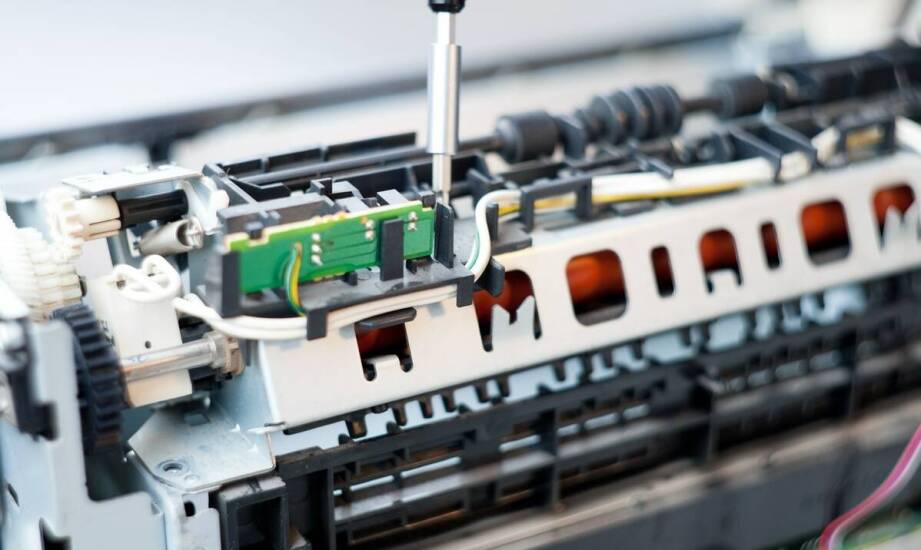 Jak dbać o bęben w HP, aby przedłużyć jego żywotność?