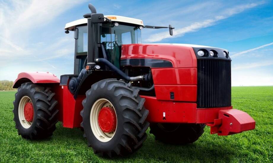 Dlaczego próżniowa pompa MEC 8000 jest idealnym wyborem dla nowoczesnego rolnictwa?