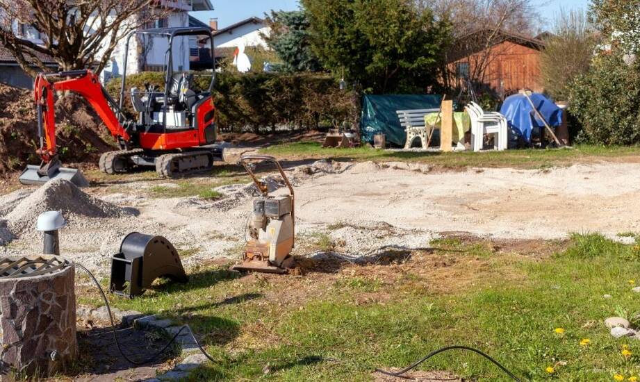 Jakie są najlepsze praktyki w zakresie montażu przydomowych oczyszczalni?