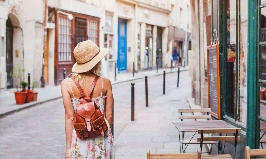 Wybór damskiego skórzanego plecaka na różne okazje – co warto wiedzieć?