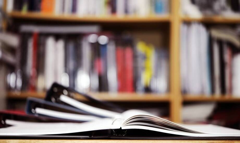 Najnowsze trendy w bindowaniu dokumentów na rynku w Bielsku