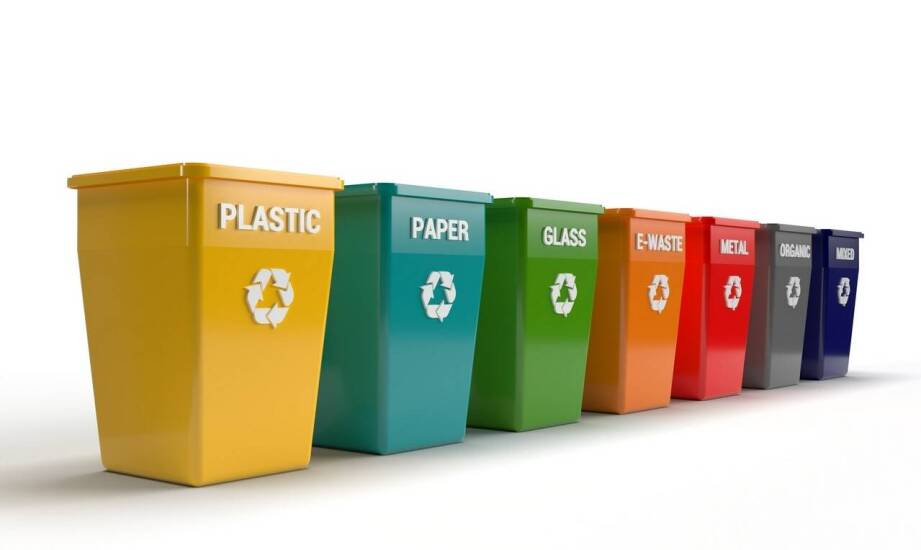 Jak kontenery do odpadów wspierają segregację śmieci?