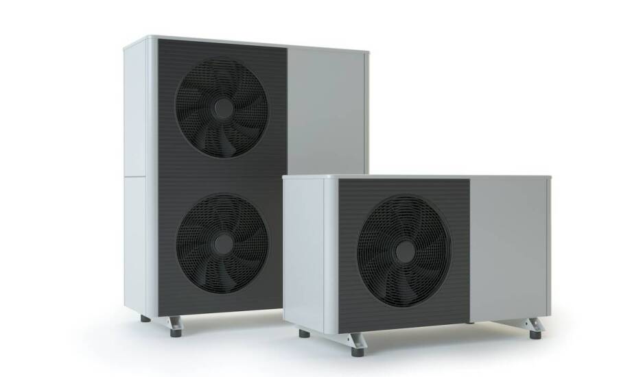 Najważniejsze zalety i wady używanych pomp ciepła – przegląd na rynku