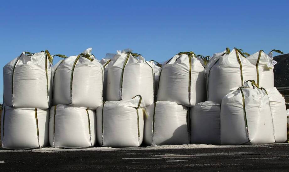 Jak dobierać odpowiednie nawozy w big bagach do różnych rodzajów upraw?