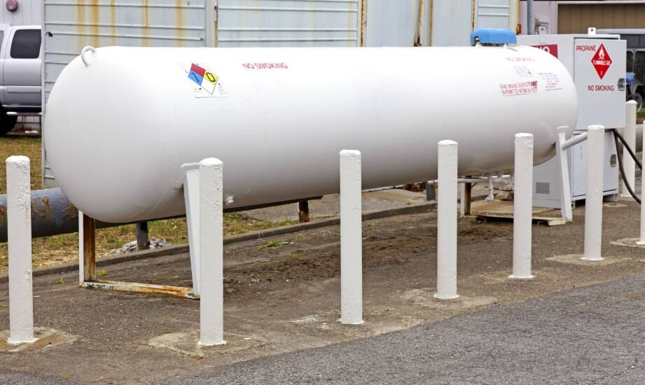 What Accessories for Diesel Tanks Are Worth Choosing?