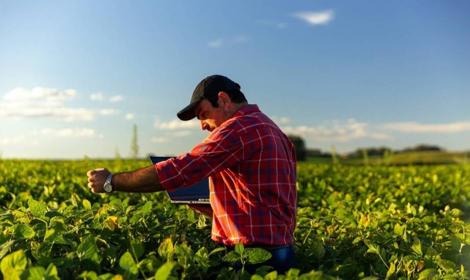 Wpływ tr1300 quick na operacyjną efektywność gospodarstw
