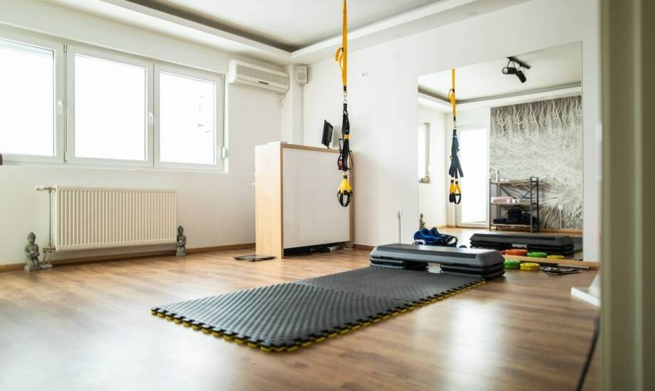 Ajurweda i pilates – holistyczne podejście do zdrowia i sprawności.