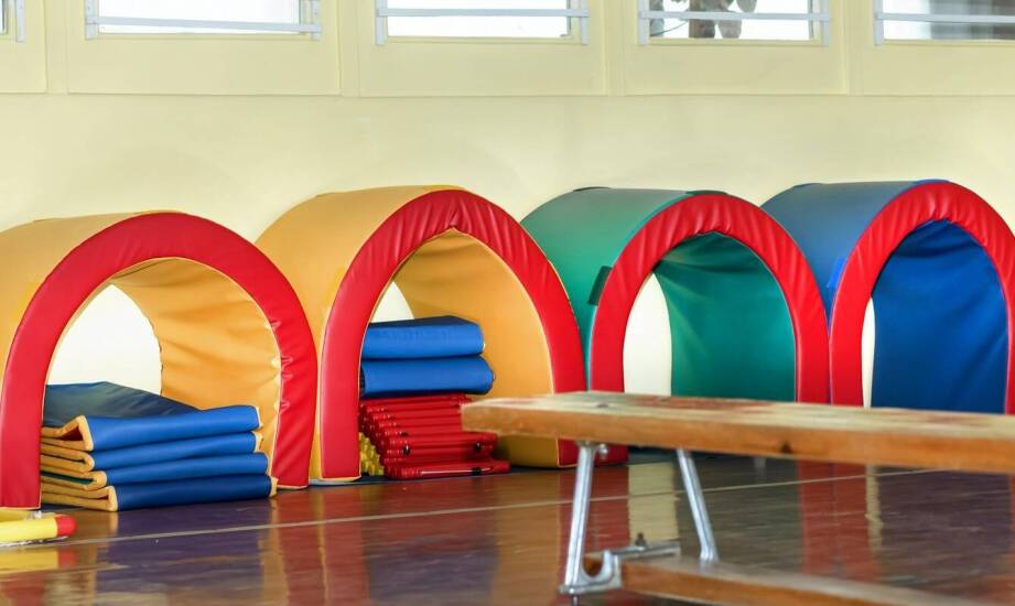 Personalizacja edukacyjnej przestrzeni z użyciem gotowych dekoracji