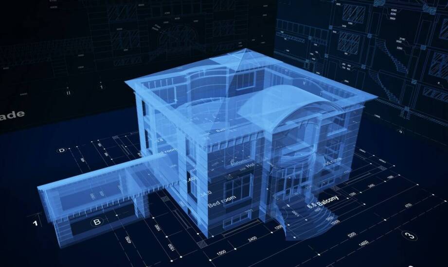 Proces projektowania stalowych hal o niestandardowych wymiarach
