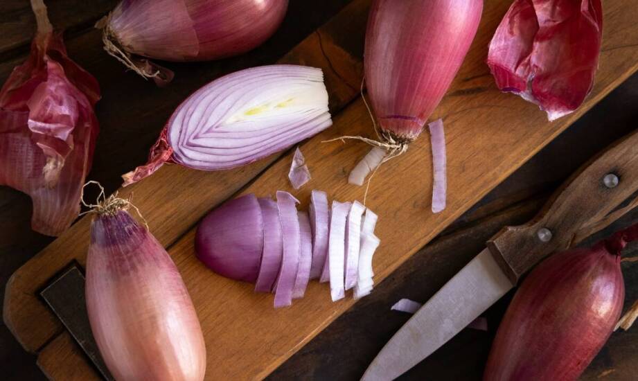 Cebulowy farsz do cebularzy – od surowca do gotowego produktu