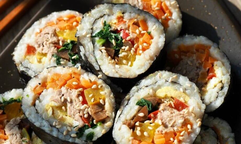 Sos kabayaki jako dodatek do wegetariańskich dań – co warto wiedzieć?