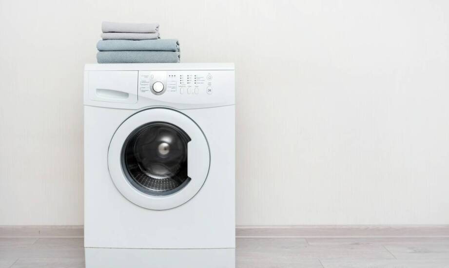 Pranie verticali w pralce: jakie najnowsze standardy jakości są stosowane przez specjalistów?