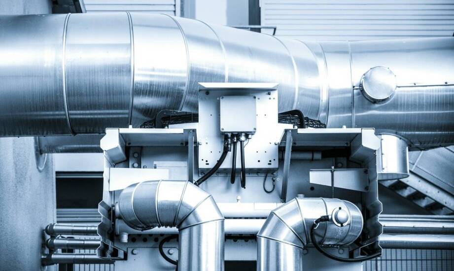 Wymiennik ciepła do suszarni – co warto wiedzieć przed zakupem?