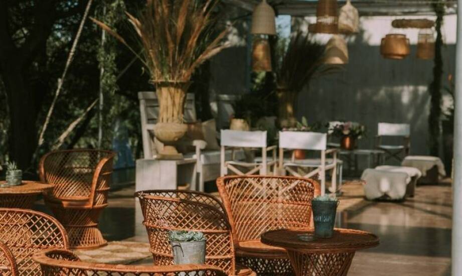 Estetyka sferycznych namiotów w kontekście luksusowych wydarzeń