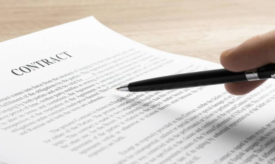 Jakie są kluczowe elementy umowy leasingowej, które warto skonsultować z prawnikiem?