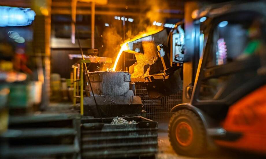 Jakie są najczęstsze wyzwania w produkcji narzędzi do obróbki odlewów?