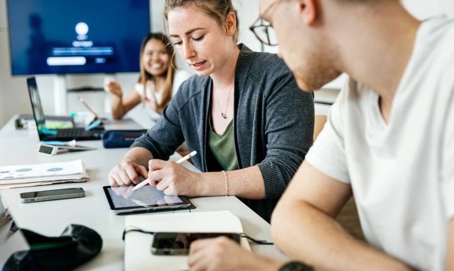 Jakie zastosowania znajduje iPad Air 3. generacji w edukacji?