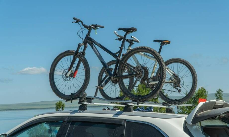 Samochodowe bagażniki dachowe dla entuzjastów sportów wodnych: jakie modele wybrać?