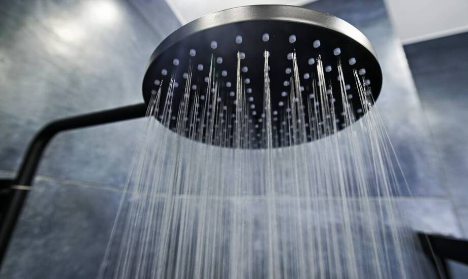 Innowacyjne materiały w produkcji prysznicowych słuchawek z turbiną