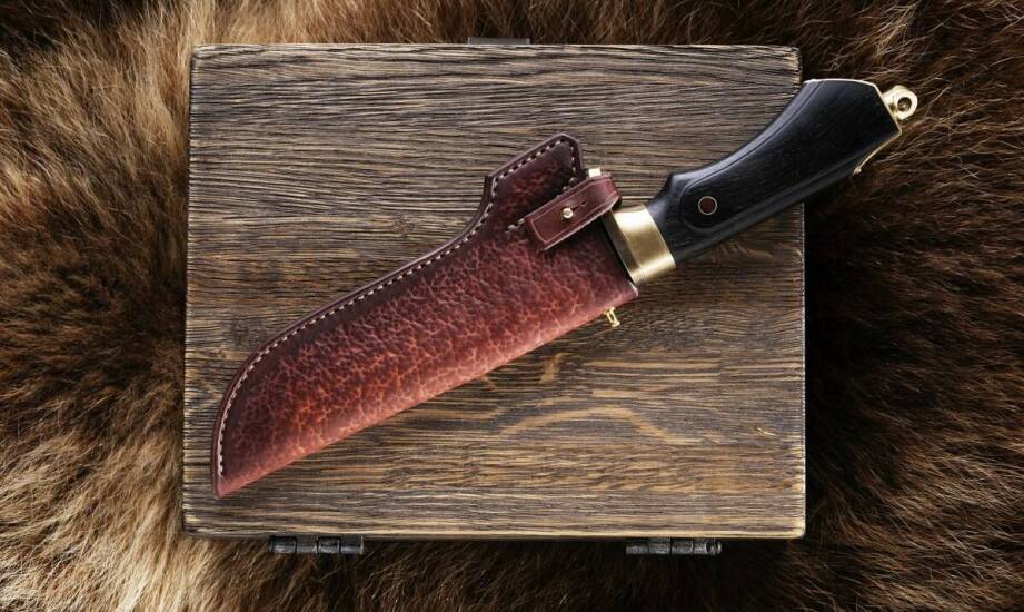 Stal damasceńska: fascynująca historia i jej współczesne zastosowanie w tworzeniu noży.