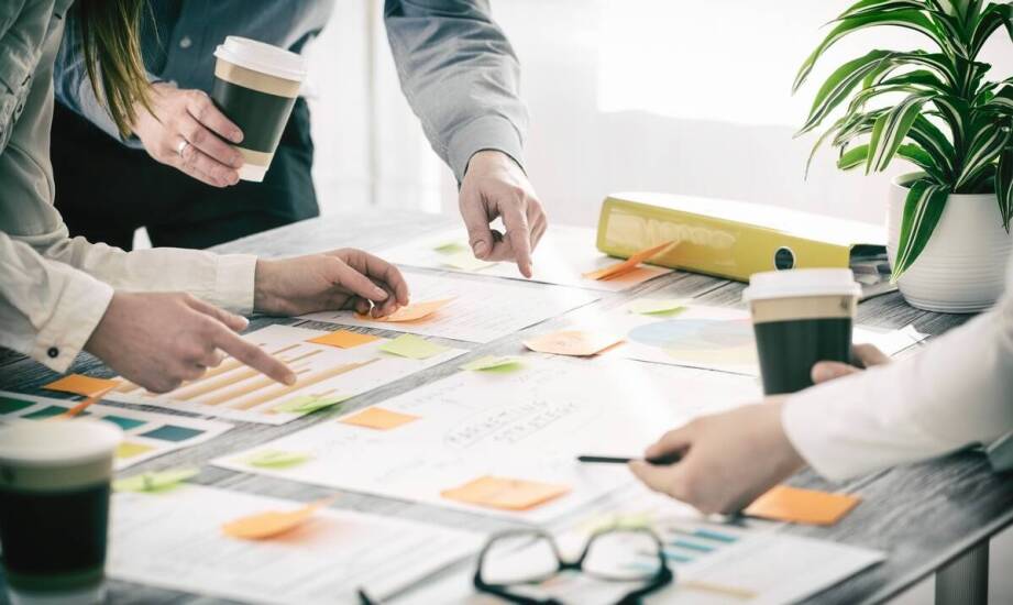 Jak skutecznie wykorzystać tablice w Polskim Ładzie do strategii marketingowej?