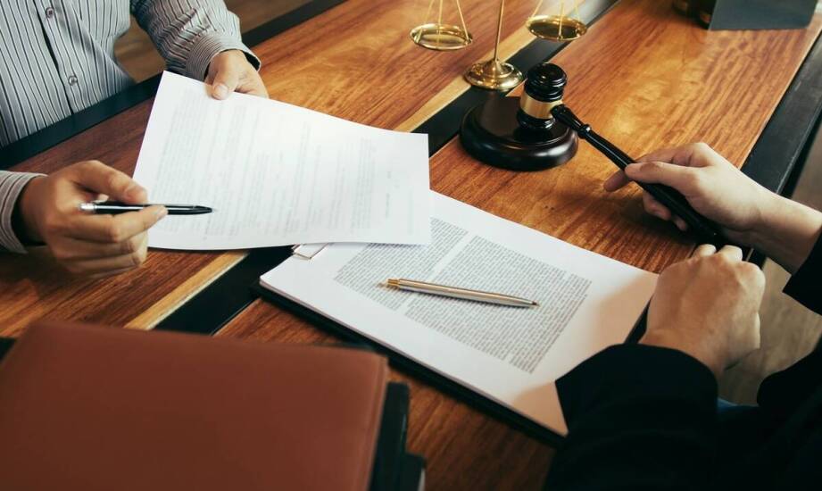 Spory o podział majątku po rozwodzie a kwestie dotyczące spadku