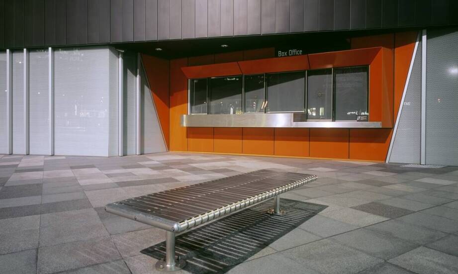 Nowoczesne rozwiązania w projektowaniu metalowych ław kominiarskich