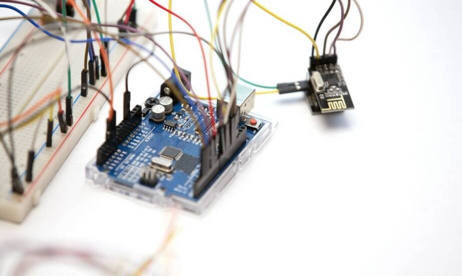 Praktyczny poradnik konfiguracji rejestratorów z różnymi sensorami i elektrodami