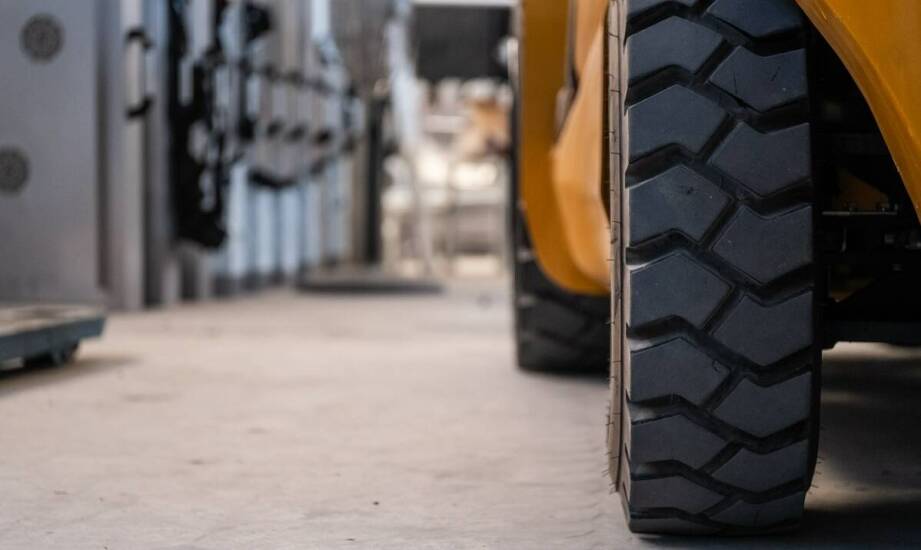 Jakie są najnowsze trendy w projektowaniu wideł do wózków widłowych?