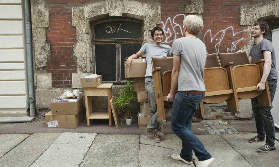 Rola elastyczności w tanich przeprowadzkach na terenie w Krakowie