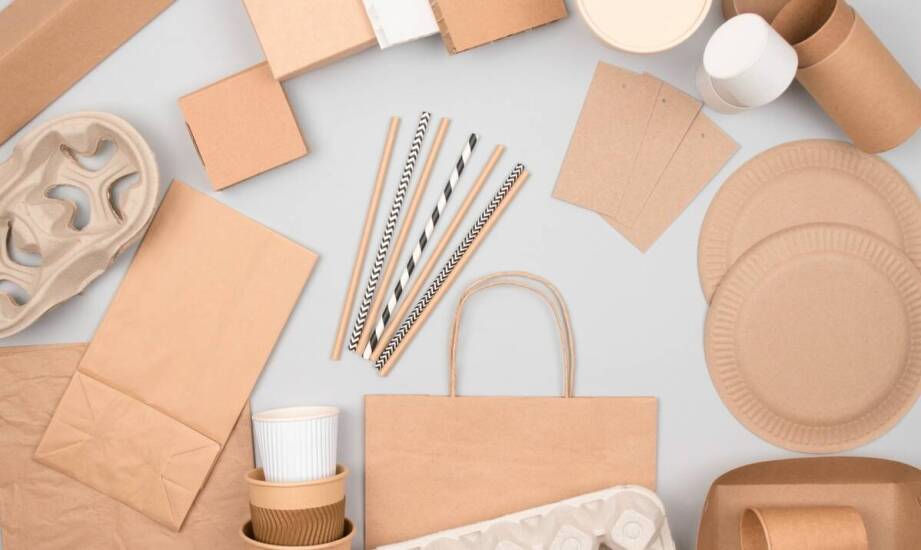 Rola nadrukowanych naklejek w tworzeniu unikalnych opakowań