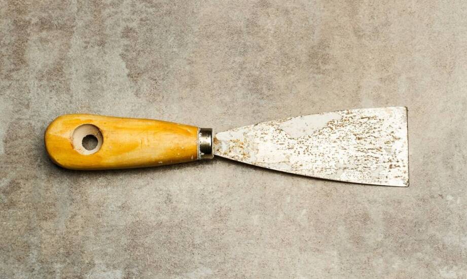 Jak miedziana skrobaczka wpisuje się w ekologiczny styl życia?