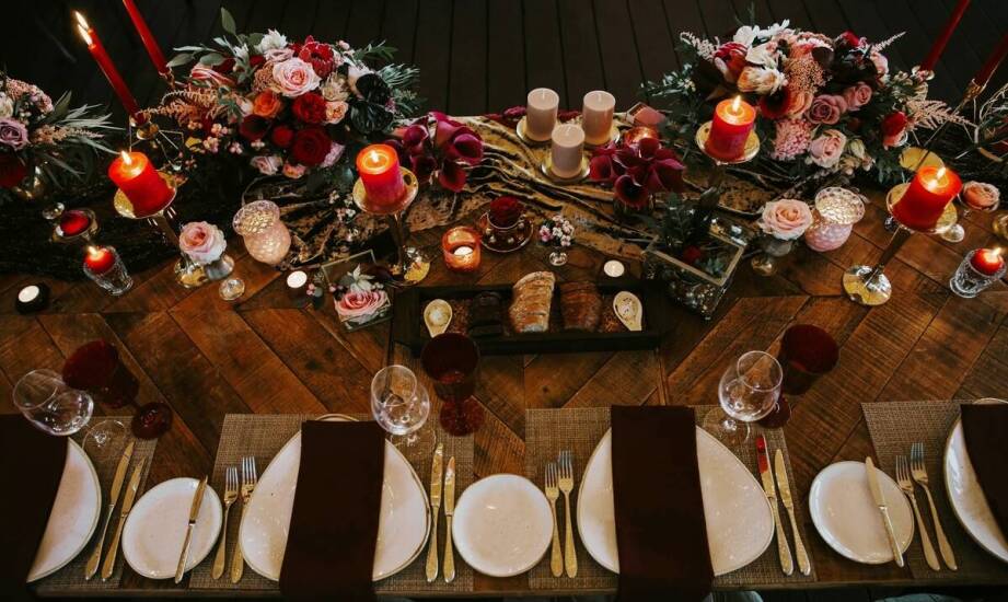 Jak wygląda proces planowania ceremonii zgodnie z rodzinnymi wartościami?